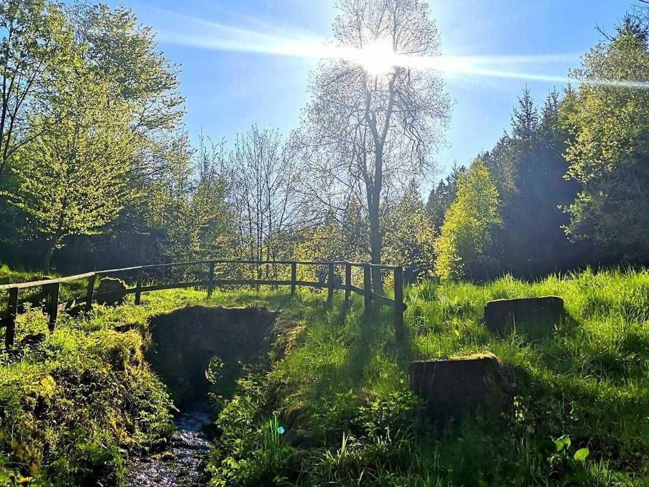 Ganze Ferienwohnung, Ferienwohnung/ Montage  Meschede-Eversberg - Eversberg 3 in Meschede, Hochsauerlandkreis