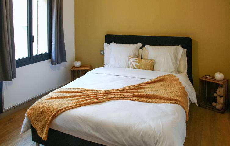 Location de vacances pour 6 personnes, avec terrasse à L'Isle-sur-la-Sorgue - 4