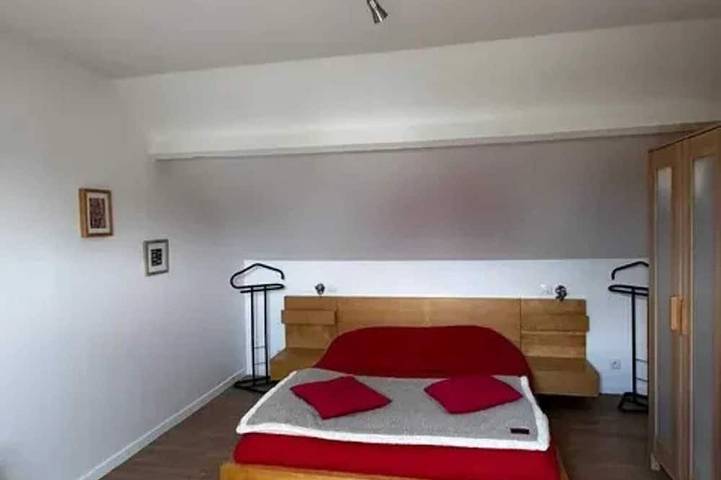 Location de vacances pour 6 personnes, avec jardin, animaux acceptés dans Denneville Plage - 4