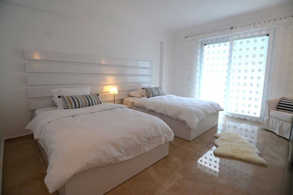 5 Schlafzimmer Luxusvilla mit privatem Pool und Garten in Ölüdeniz in Fethiye, Türkische Ägäis