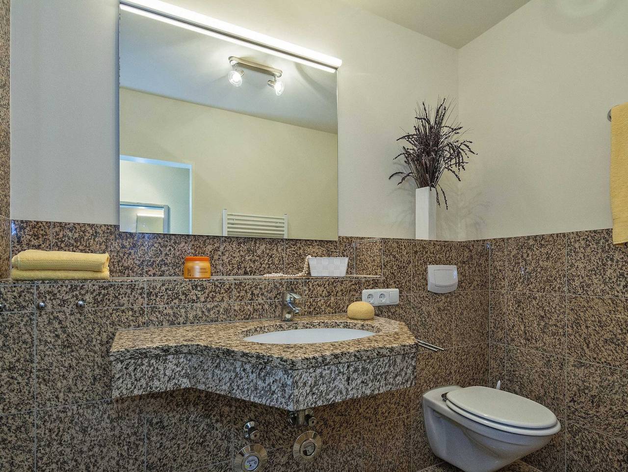 Ganze Ferienwohnung, Dünen-Residenz C 13 - Dr C 13 in Bansin, Heringsdorf