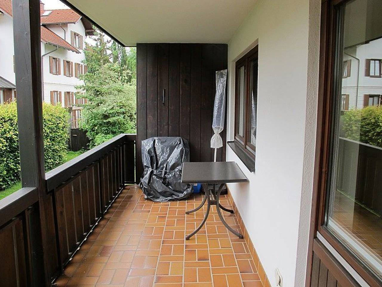 Ganze Ferienwohnung, Ferienwohnung Promenadenweg Nesselwang (10-2) - Gemütliche Ferienwohnung in Nesselwang (Pw 10-2) in Nesselwang, Bayerisch Schwaben