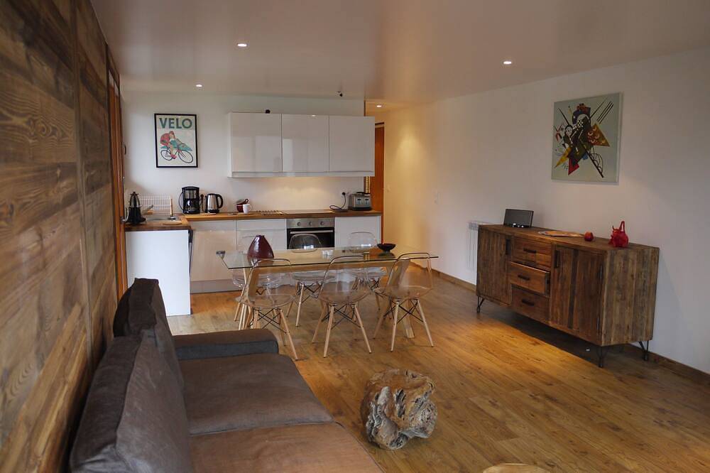 Photo : Appartement de vacances