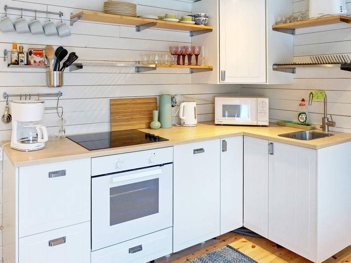 Ferienhaus für 4 Personen, mit Terrasse in Väddö - 2