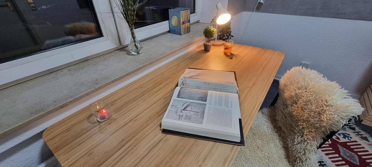 Ganze Wohnung, Two-Bedroom Apartment in Hannover Mitte, Hannover