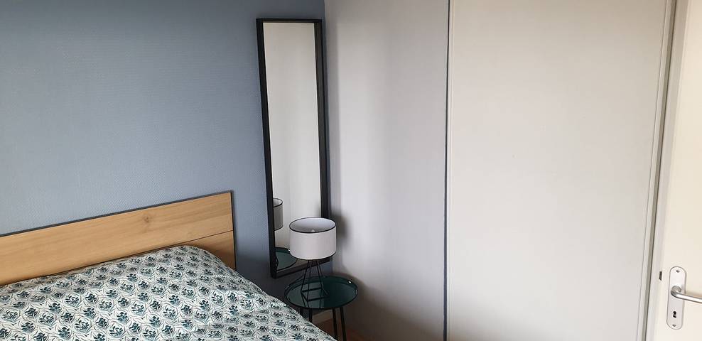 Gîte pour 4 personnes, avec piscine et balcon dans Haute-Garonne - 3