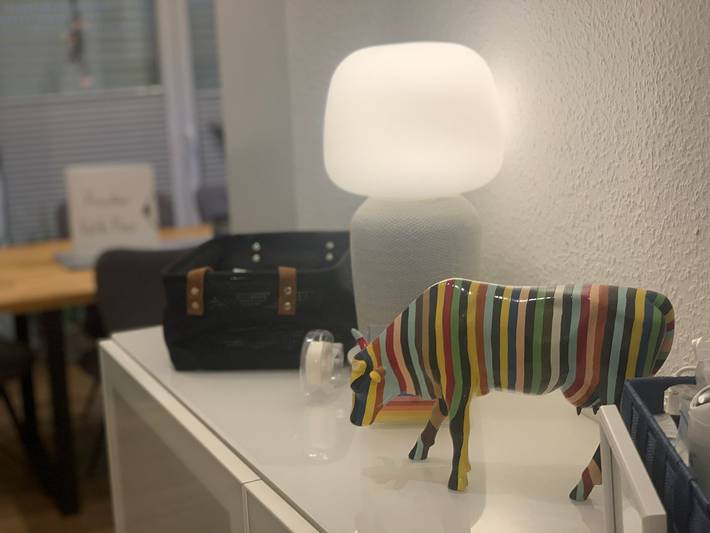 Ferienhaus für 6 Personen, mit Garten und Terrasse, mit Haustier am Jadebusen - 4