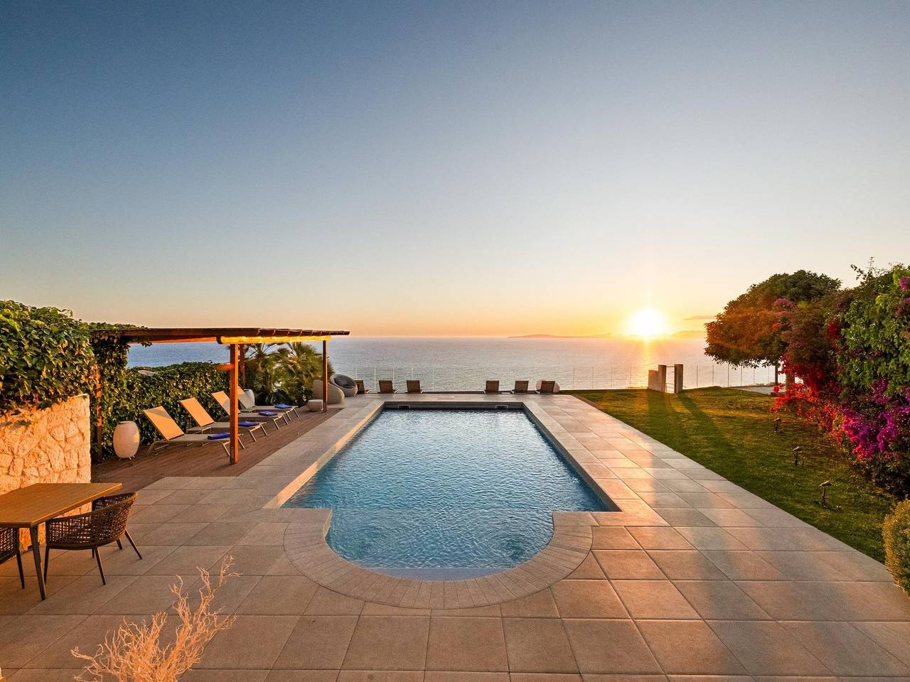 Villa Luna den besten Blick in Sa Torre, Llucmajor