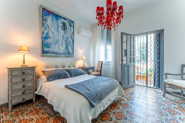 Maison de vacances pour 4 personnes - 1