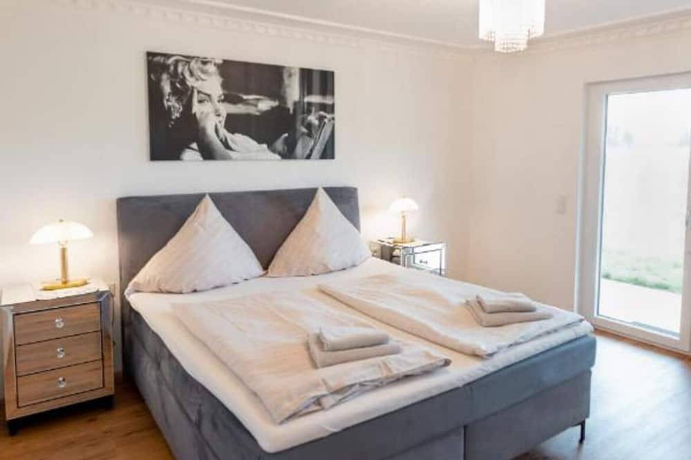 Ganze Wohnung, Schöne Ferienwohnung Bad Bertrich in Bad Bertrich, Traben-Trarbach und Umbegung