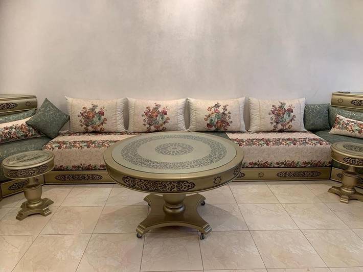 Villa pour 7 personnes, avec terrasse ainsi que vue et jardin, animaux acceptés