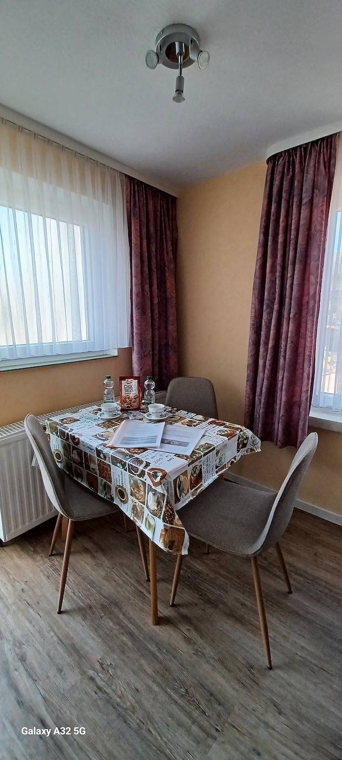 Bungalow für 2 Personen, mit Terrasse an der Ostsee - 4