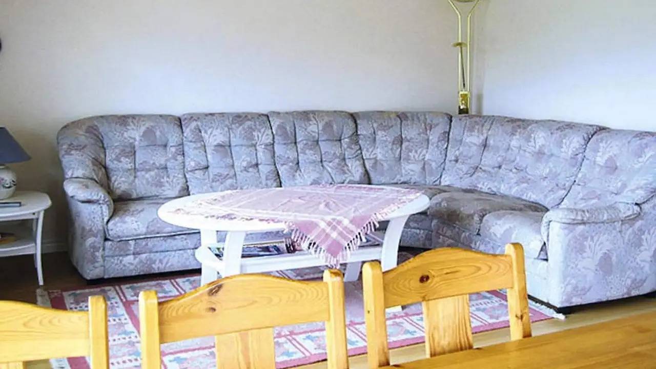 Ferienhaus für 4 Personen (56 m²) in Byxelkrok in Byxelkrok, Öland