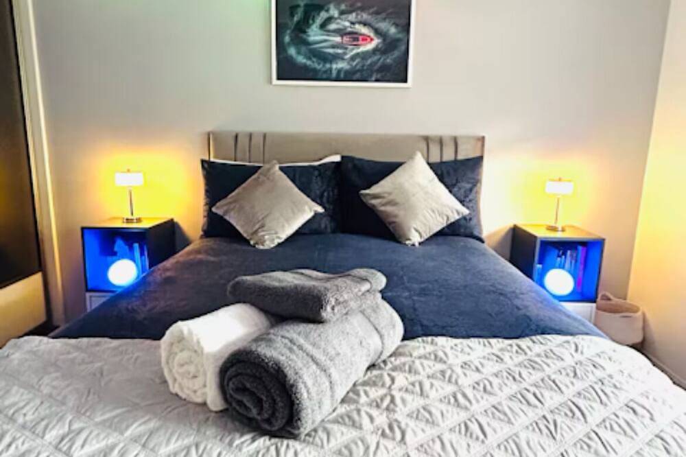 Appartamento intero, Modern apartment in Dublin City centre in Dublino, Contea di Dublino