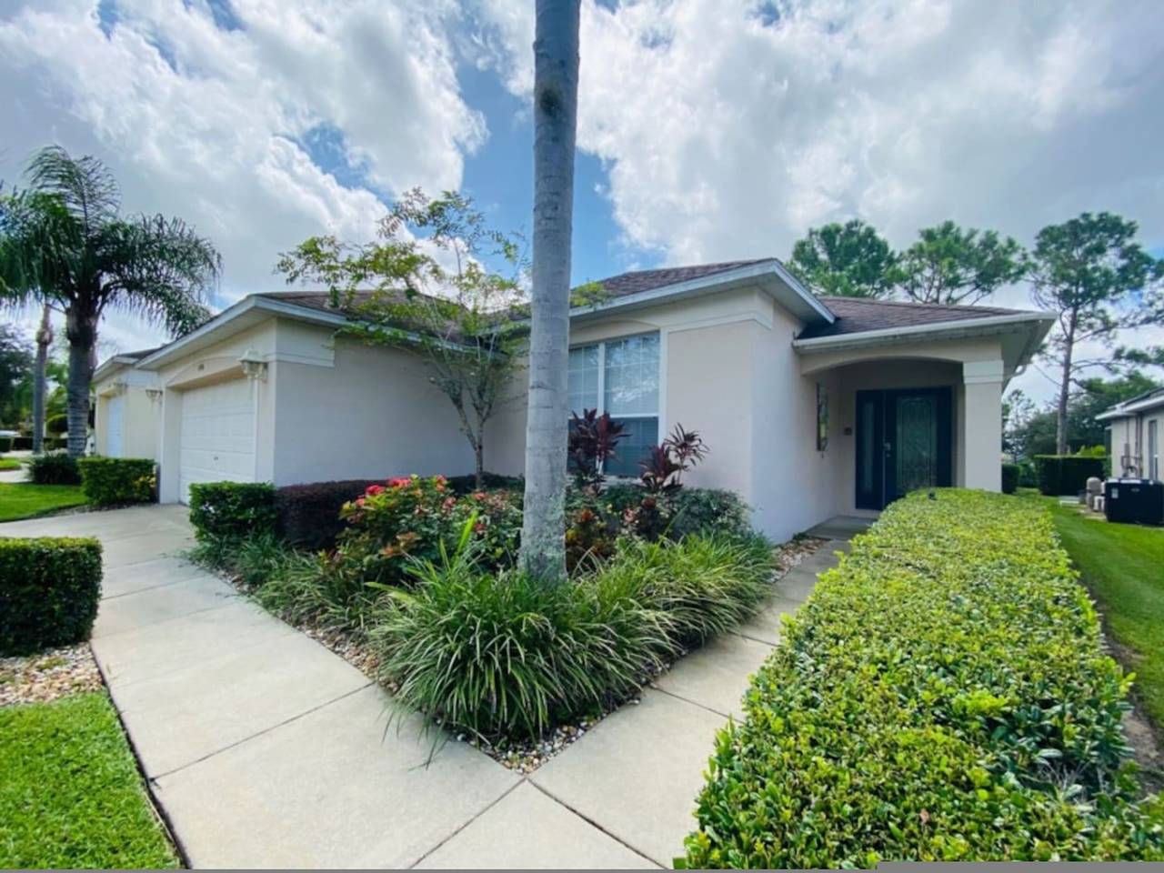 Spacious 4-Bedroom Villa with Private Pool & Game Room in Southern Dunes ⛳ in Haines City, Central Florida