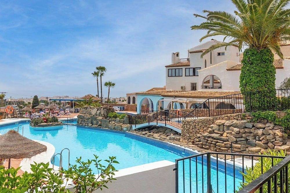 Casa vacanza a Nerja a partire da 188€ a notte