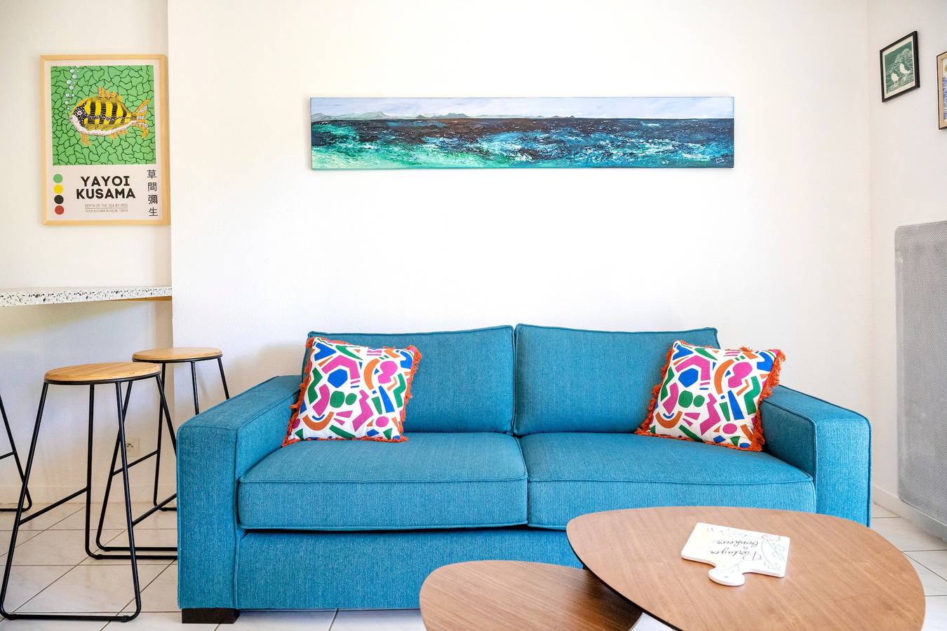 Appartement entier, Capbreton – T2 cosy à 200 m de l’océan, terrasse privée et cadre reposant in Capbreton, Côte d’Argent