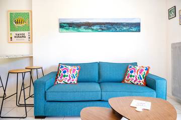 Appartement De Vacances pour 4 Personnes dans Capbreton, Région de Dax, Photo 3