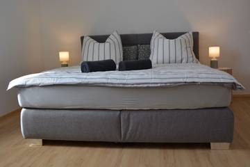 Ferienwohnung für 4 Personen in Murnau am Staffelsee, Bayerische Alpen, Bild 1