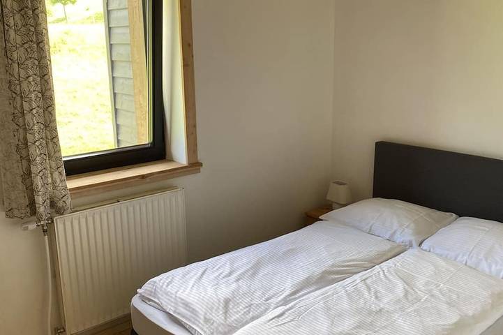 Ferienwohnung für 8 Personen, mit Garten in Grünau im Almtal