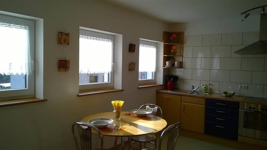 Apartamento vacacional entero, Ferienwohnung in Serrig, Landkreis Trier-Saarburg