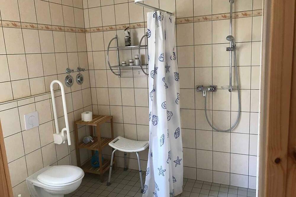 Wohnung 8 - Villa Rügen - 300 m zum Strand in Ostseebad Binz, Binz