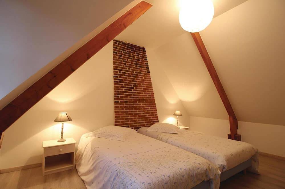 Belle maison de 2 chambres à Le. in Le Bourg-Dun, Région de Dieppe