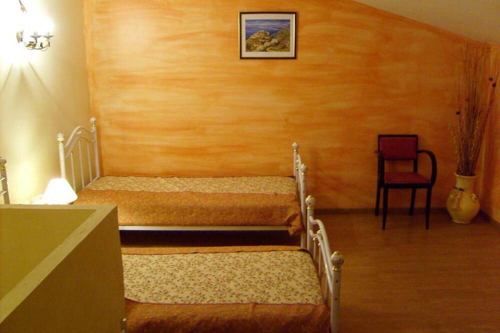 En Pleine Nature - Saint Andre De Roquelongue in Saint-André-de-Roquelongue, Narbonne region