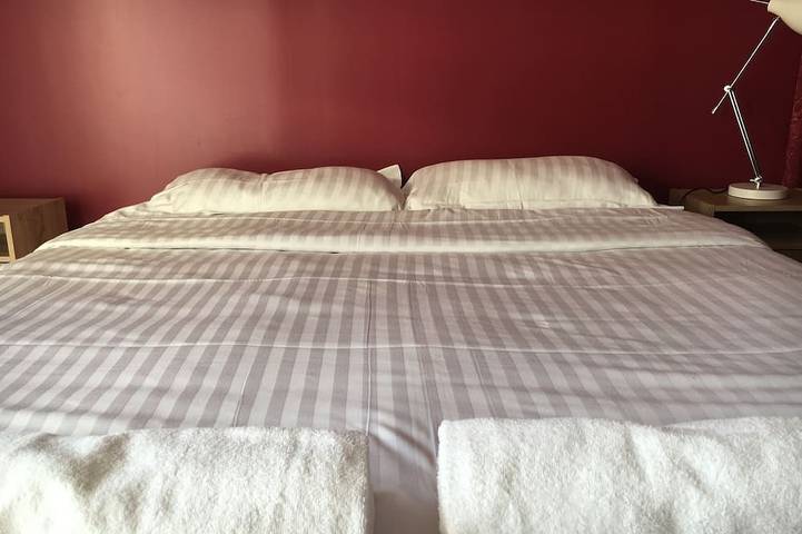 Ganze Wohnung, Ferienwohnung - Chessy in Chessy, Seine-et-Marne