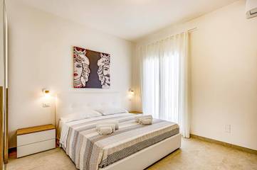 Villa per 6 Persone in Santa Maria del Focallo, Ispica, Foto 3