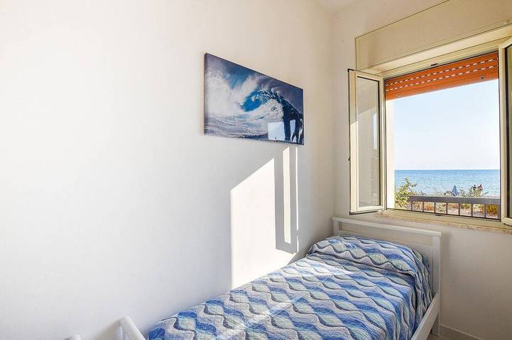2 bedroom nice home in Santa Croce Camerina in Casuzze, Santa Croce Camerina