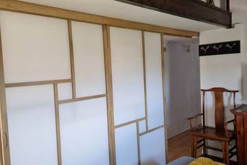 Villa pour 4 Personnes dans Hyeres, Région de Toulon, Photo 1