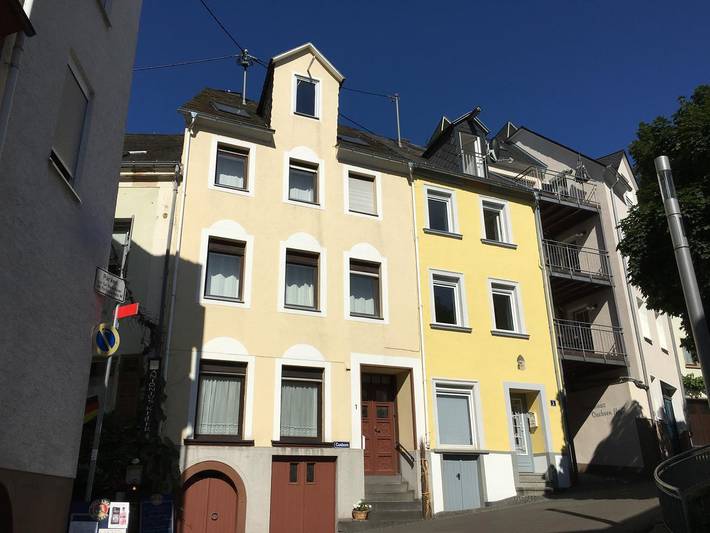 Ferienhaus für 7 Personen in Zell (Mosel)