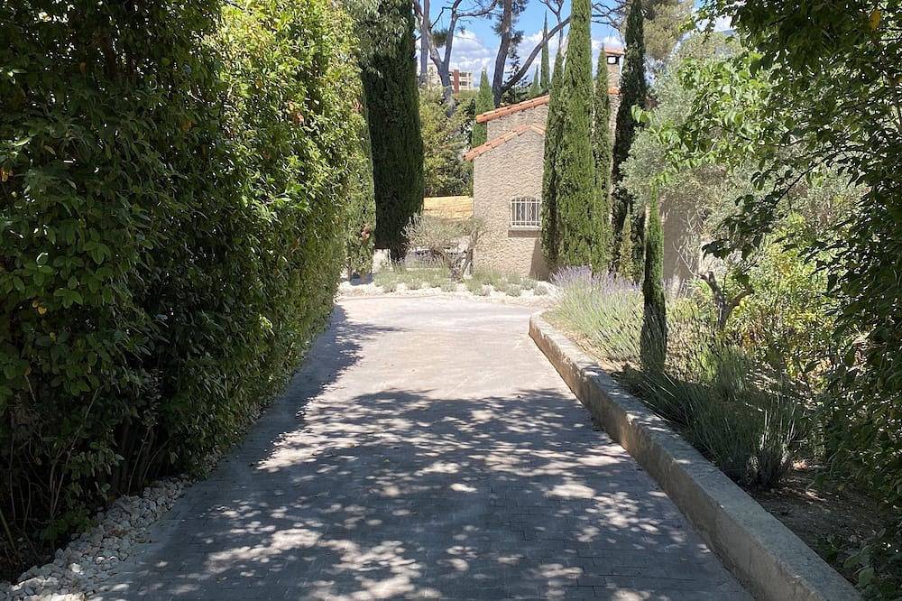 Le Mas de Saint Cyr - la maisonnette in Marseille, Marseille region