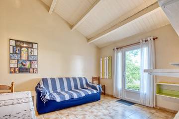 Location De Vacances pour 6 Personnes dans Salignac-Eyvigues, Périgord Noir, Photo 3