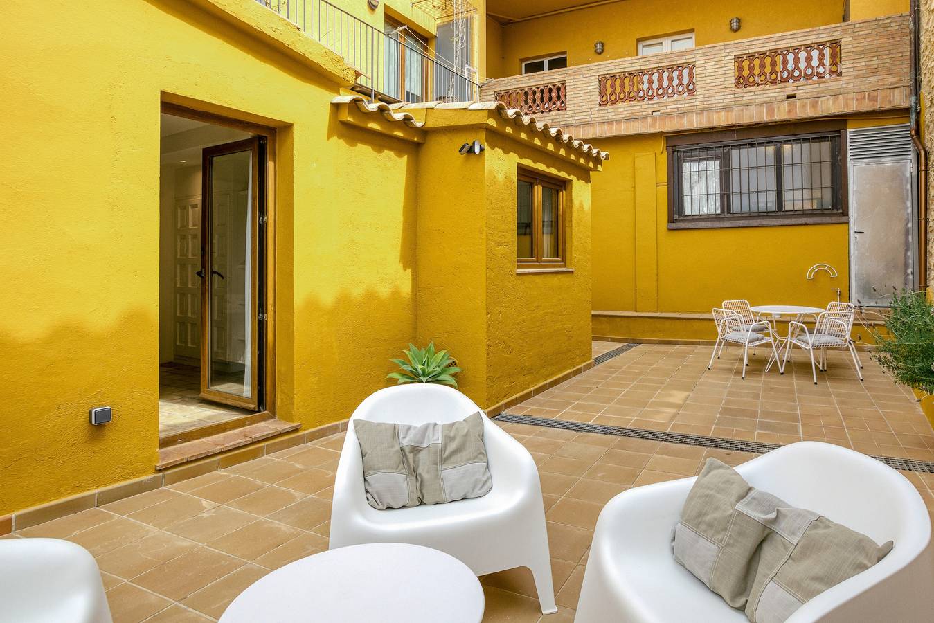 Appartamento intero, Appartamento 'En El Centro' con Terrazza Privata e Wi-Fi in Begur Centre, Begur