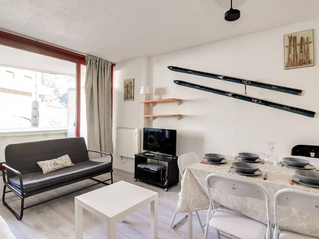 Photo : Appartement de vacances