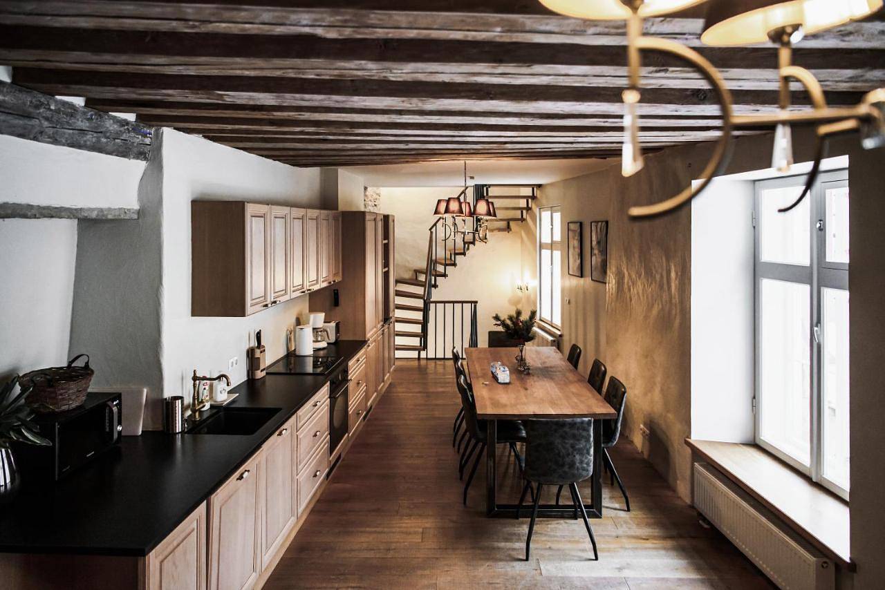 Apartamento entero, Airhome - Kuninga Apartment in Kesklinna linnaosa, Tallin
