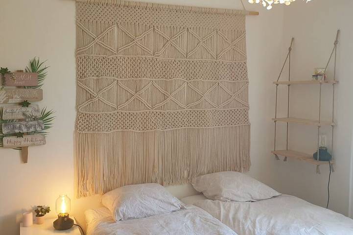 Villa pour 10 personnes, avec jardin et jacuzzi, animaux acceptés à Ollioules - 2