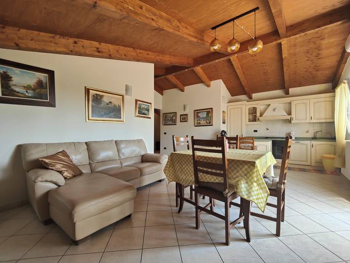 Appartamento intero, Terrace Apartment in Andora, Riviera di Ponente