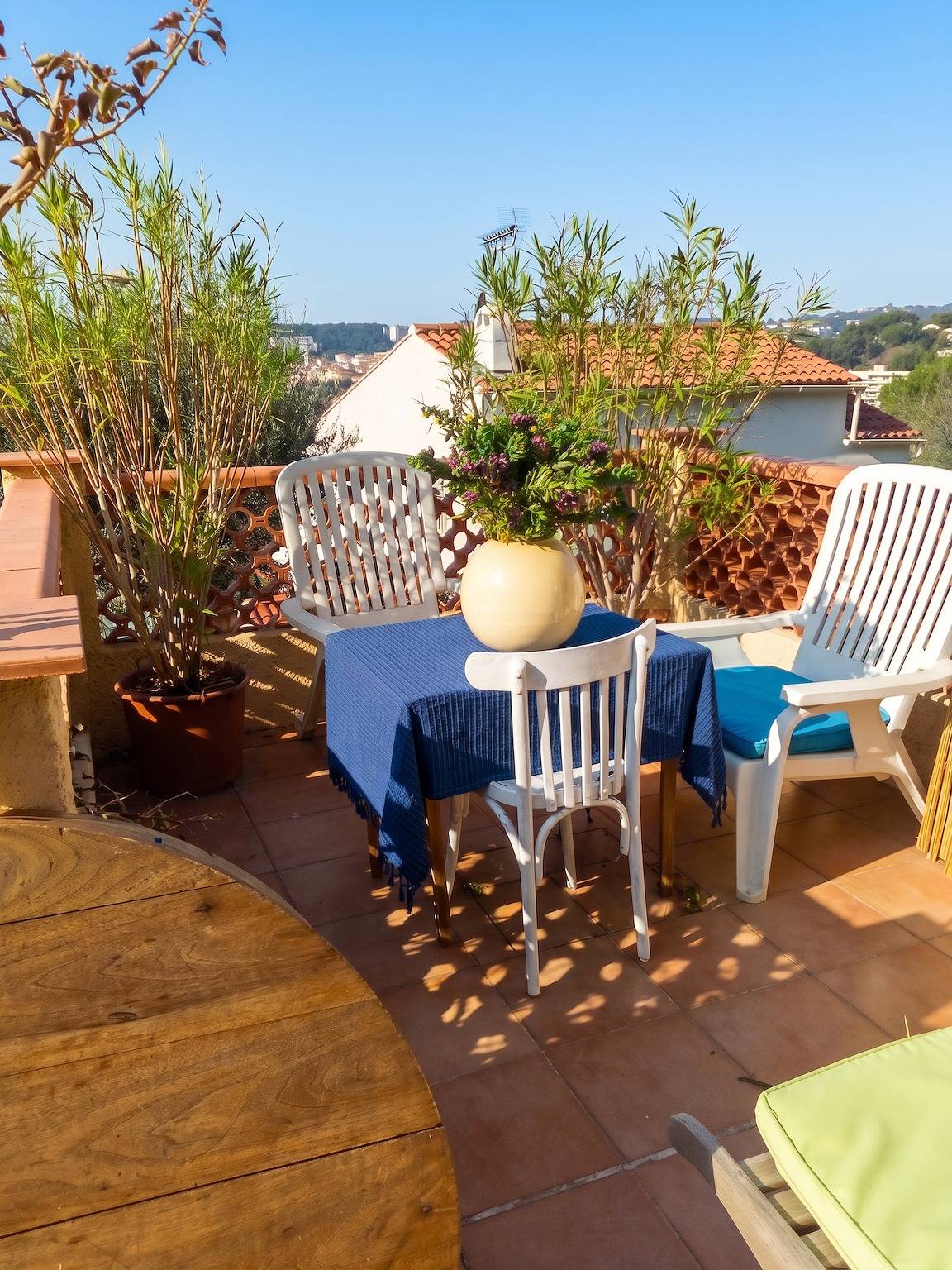 Maison accueillante à Toulon - Jardin privé 90 m² in Toulon, Côte méditerranéenne (France)