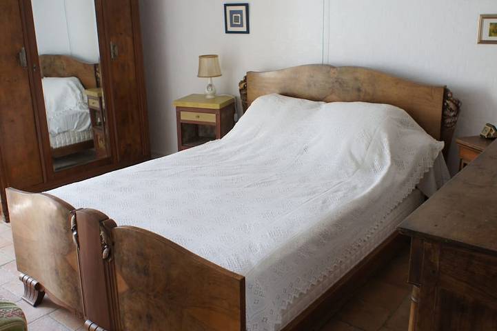 Location de vacances pour 4 personnes à Crouzilles - 2