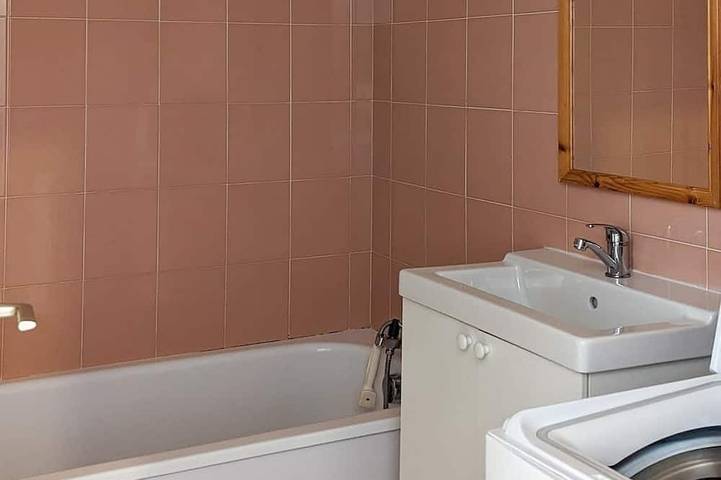 Gîte pour 3 personnes, avec balcon, animaux acceptés à Névache - 3