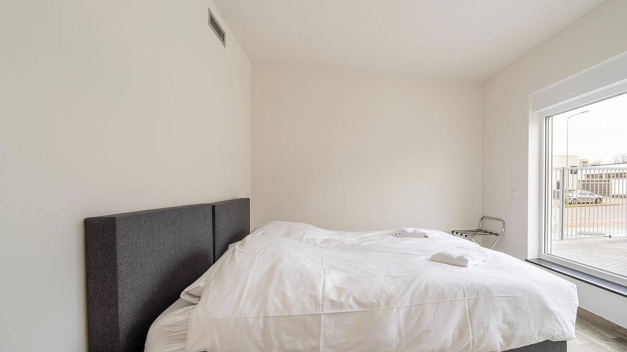 Geheel vakantieappartement, Vakantieappartement voor 6 personen met terras in Landgraaf, Parkstad Limburg