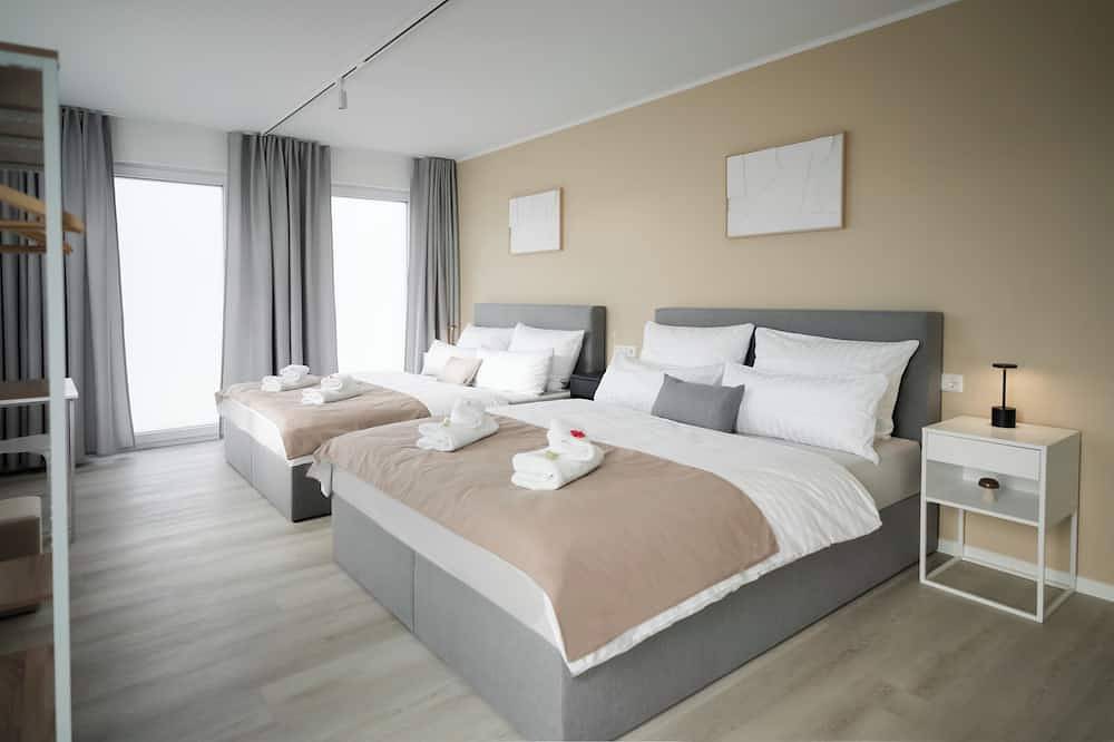 Entire apartment, Lamiacasa Grande Family-Business Groups-Apt-Base in Stuttgart, Stuttgart Region