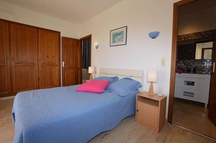 Location de vacances pour 15 personnes à Valle-di-Mezzana - 4