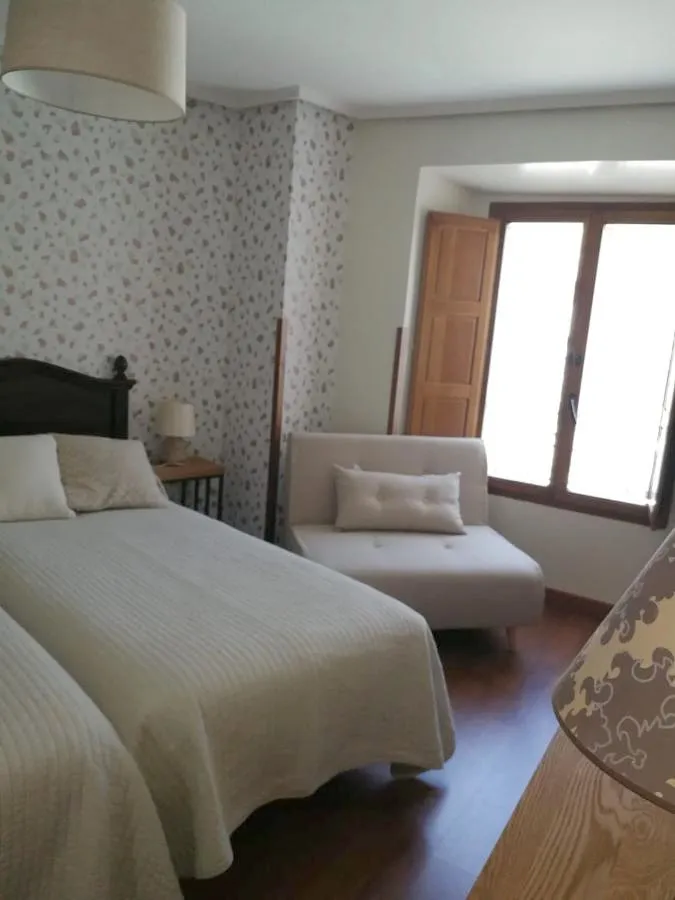 Casa de huéspuedes para 1 personas - 1