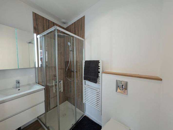 Gîte pour 2 personnes à Ardentes - 3