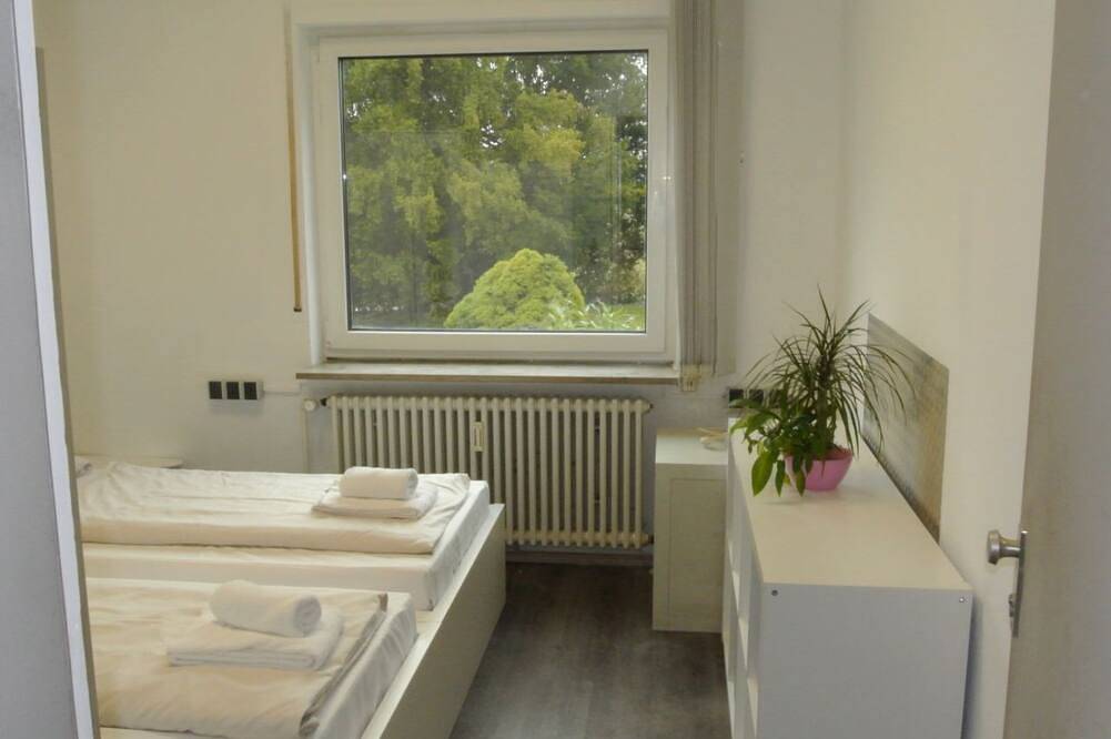 Ganze Wohnung, Luxus-Apartment 3,5-Zimmer in Ostfildern, Landkreis Esslingen