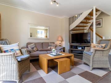 Strandhaus für 4 Personen in St. Peter-Ording, Nordseeküste, Bild 2